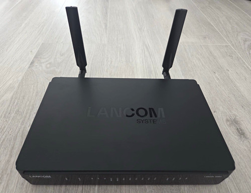 Lancom systems r903 wlan - lancom,