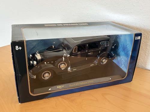 Ricko horch 851 pullman 1935 - 851,