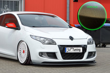 Frontspoiler cuplippe - frontspoiler,