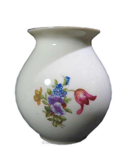 Vase alka kunst sehr - sehr, alte