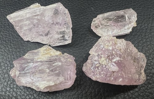 Kunzit kristalle 47g - kunzit,