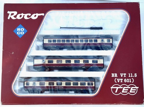 Roco 14070a vt11 5 - vt11, .5