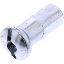 Felgen-Speichennippel Set