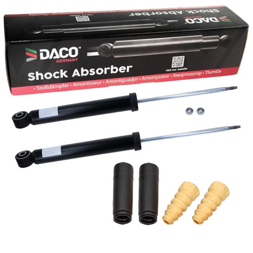 Daco stoßdämpfer - stoßdämpfer, +