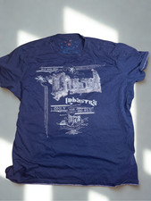 Diesel T-Shirt Graphic Logo