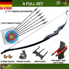 57 Zoll Bogenschießen