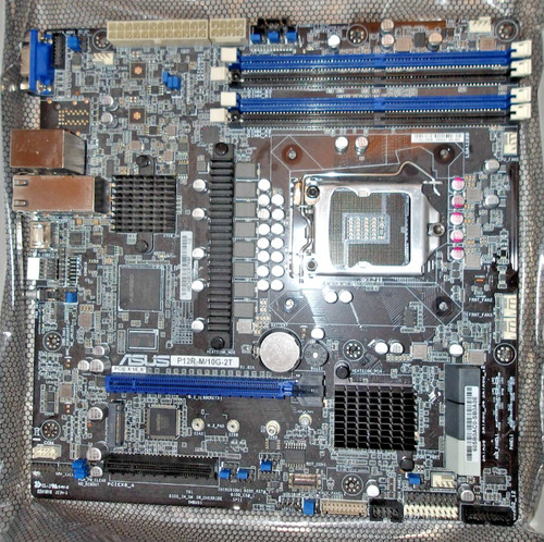 Asus p12r 10g server - p12r-m/10g-2t,