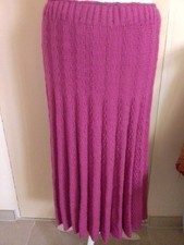 Vintage wollrock winterrock - vintage,