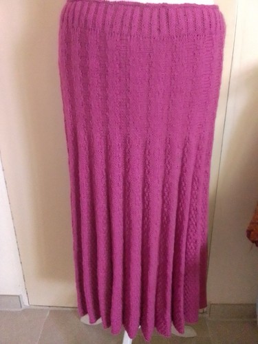 Vintage wollrock winterrock - vintage,