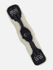 Kieffer Sattelgurt Air-Tex