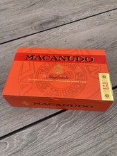 Macanudo Inspirado Honduras