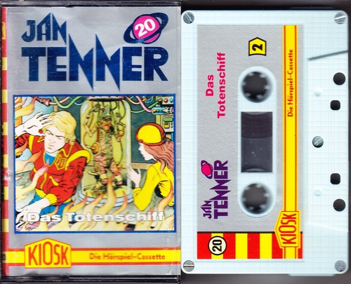 Jan tenner das - jan,