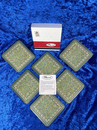Pimpernel coasters untersetzer - pimpernel,