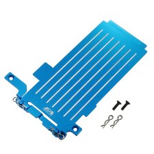 EAGLE Aluminium Akkudeckel