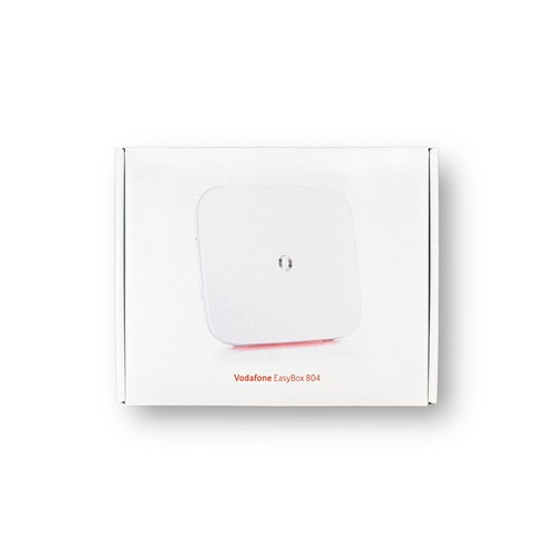 Vodafone easybox 804 dsl vdsl - 804,