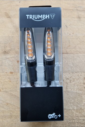 Led lauflicht blinker set - led, blinker-set