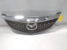 Mazda 6 Sport GG und GY original Grill Kühlergrill BJ2002