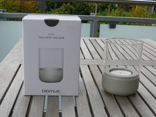 BLOMUS Windlicht für Teelichter