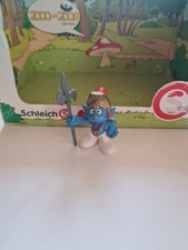 Schlumpf Schlümpfe -  mit