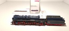 Märklin 39498 Dampflok Baureihe 498,1 der ZSR, mfx Sound (P330)