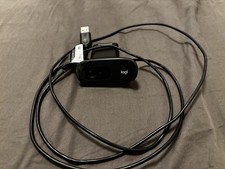 Logitech c270 webcam - hd-webcam,