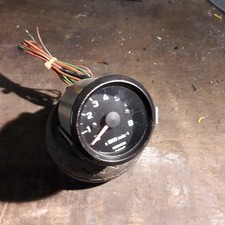 Motometer Drehzahlmesser