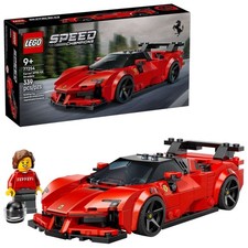 LEGO 77254 Speed Champions
