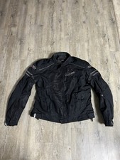 PROBIKER Motorradjacke Gr. 58