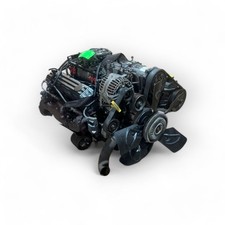 Motor 2002 Dodge Durango Ram
