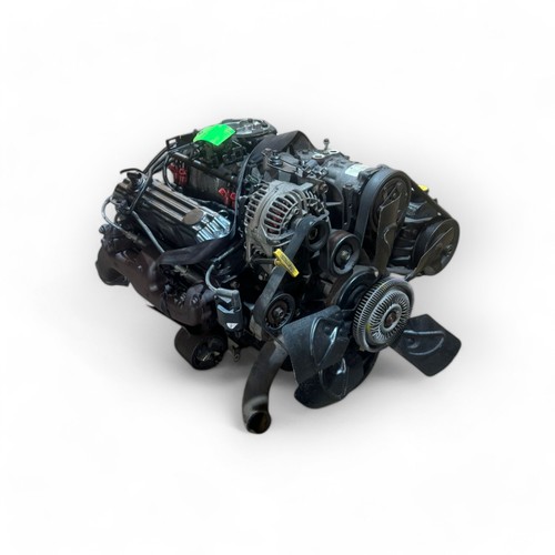 Motor 2002 dodge - motor,