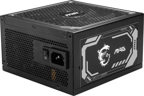 Msi mag a1000gl pcie5 - a1000gl, 1000