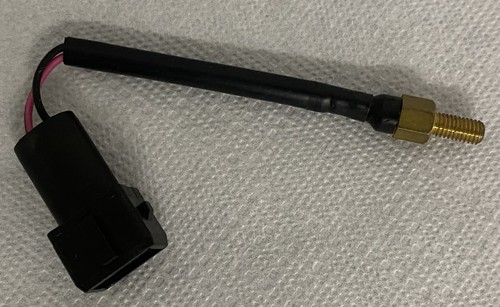 Voltran wassertemperatursensor - voltran,