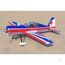 Seagull Yak 54 3D (20cc) 1,62m