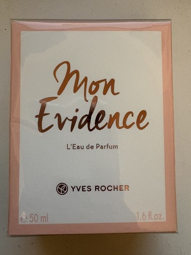 Yves rocher mon evidence - yves,