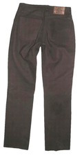 Fast way damen lederjeans - way,