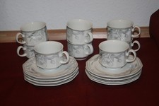 Arabella Atelier Porzellan Set