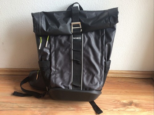Samsonite 2wm rucksack mit - samsonite,