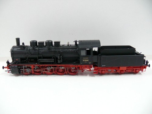 Brawa 40807 dampflok m - 40807,