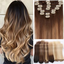 Dick clip extensions - extensions, remy