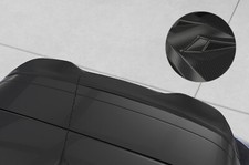 Heck Spoiler Dach Flügel