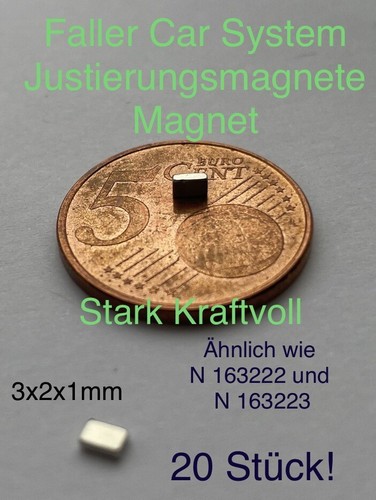 Neu magnete für - neu,