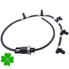 Rücklaufleitung Schlauch