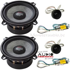 AUDIO SYSTEM X 130 EM EVO 13cm