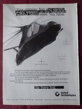10/1996 PUB SIKORSKY BOEING
