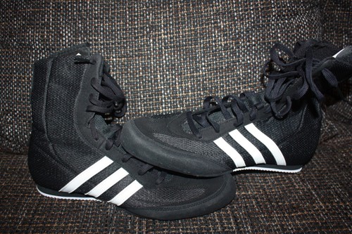 Neu adidas box hog - adidas,