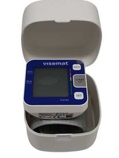 visomat handy Blutdruckmessgerät Handgelenk validierte Messgenauigkeit