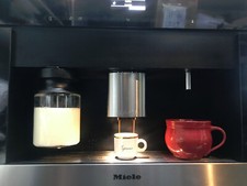 ▓▓  Miele CVA 4060  5060 6401 7400  ▓▓  • (SCHNELL)REPARATUR-SERVICE • Fehler 73