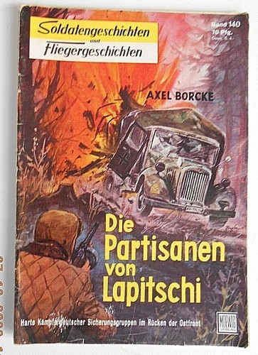 Soldaten fliegergeschichten - +,