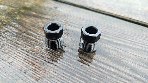Stück gewindeschoner für - 2,