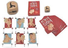 Sexy kamasutra set - 🔞,
